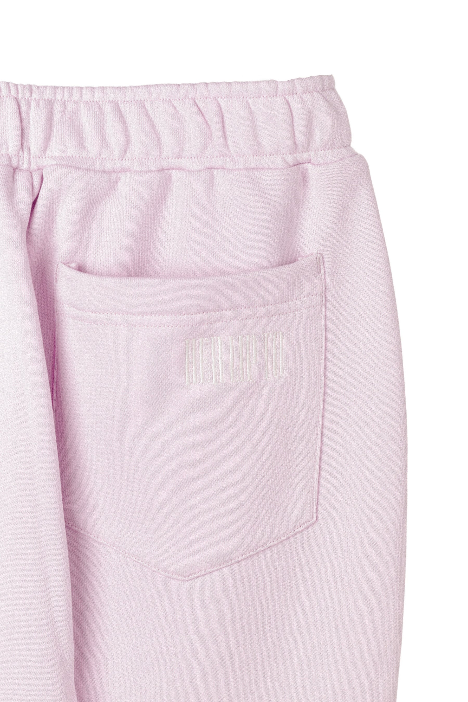Flight Mode Semi-Flare Pants