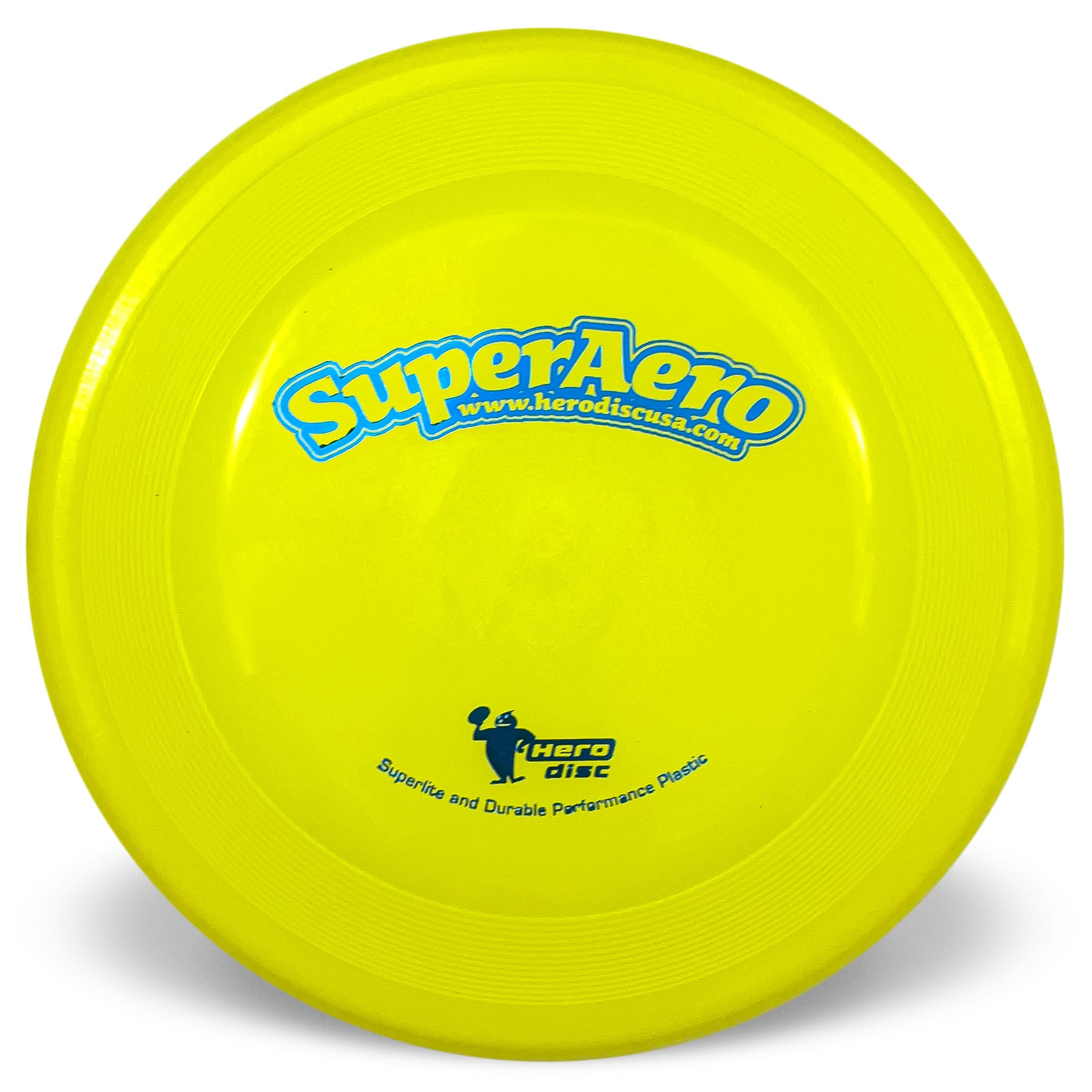 SuperAero 235 K9 Candy – Hero Disc USA