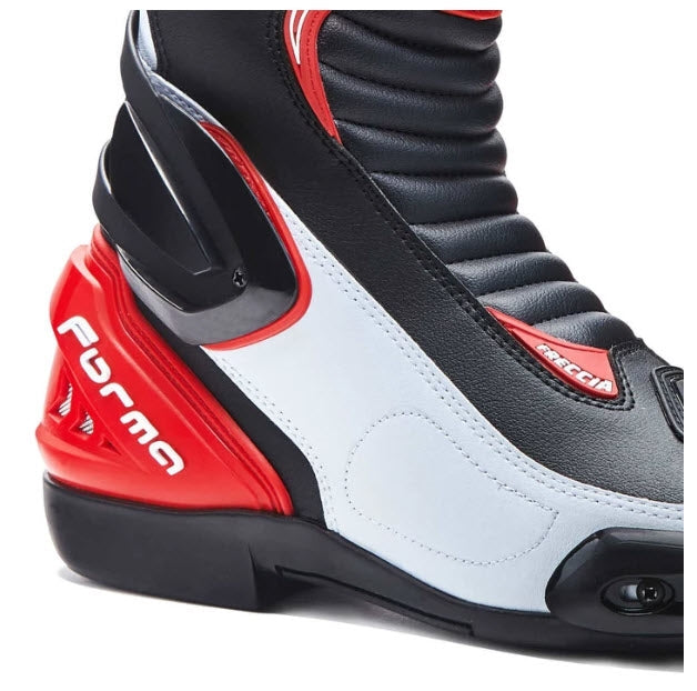 FORMA - FRECCIA - RED – HEROIC Racing Apparel