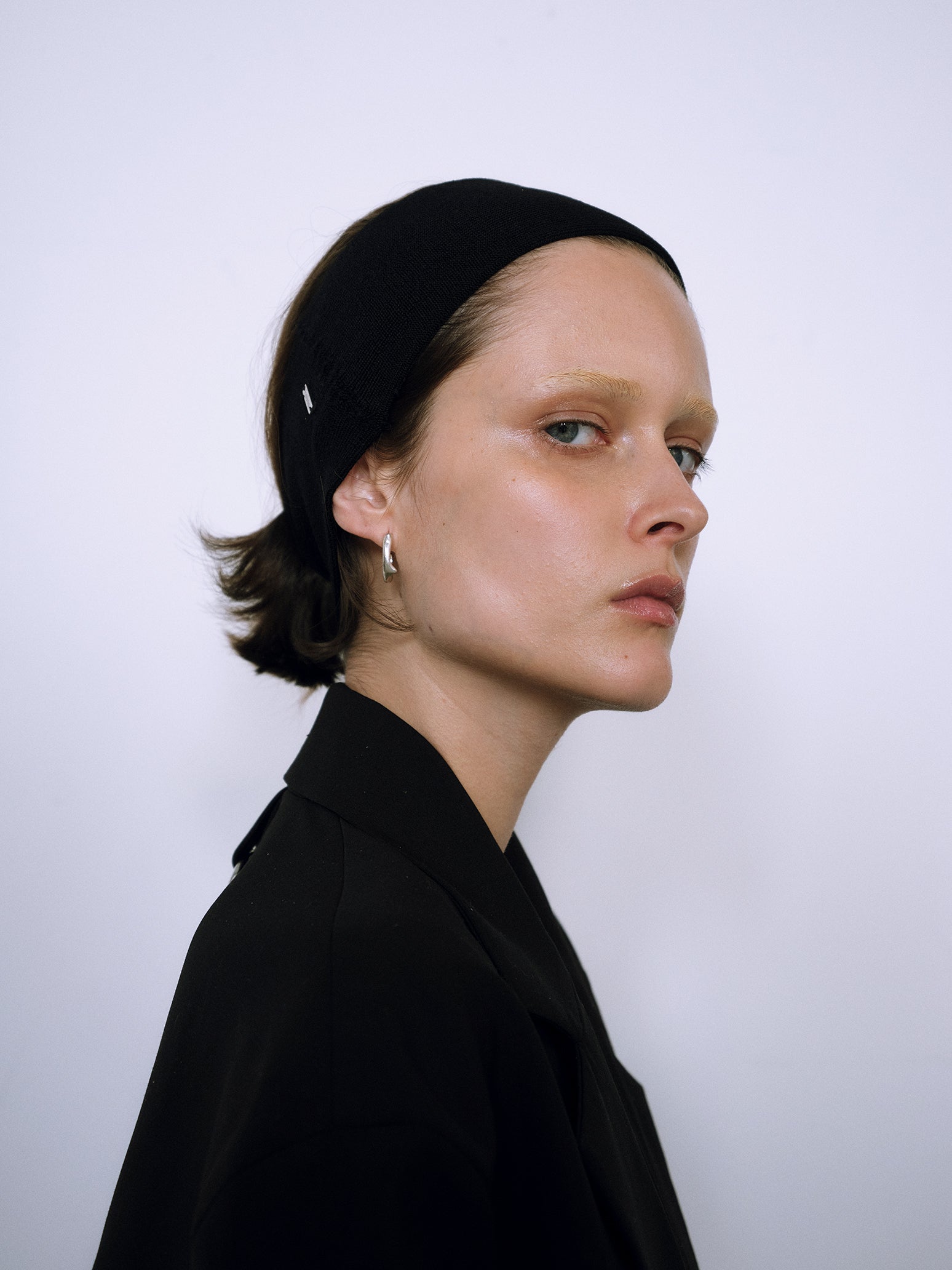 Silk Hair Band – heyep