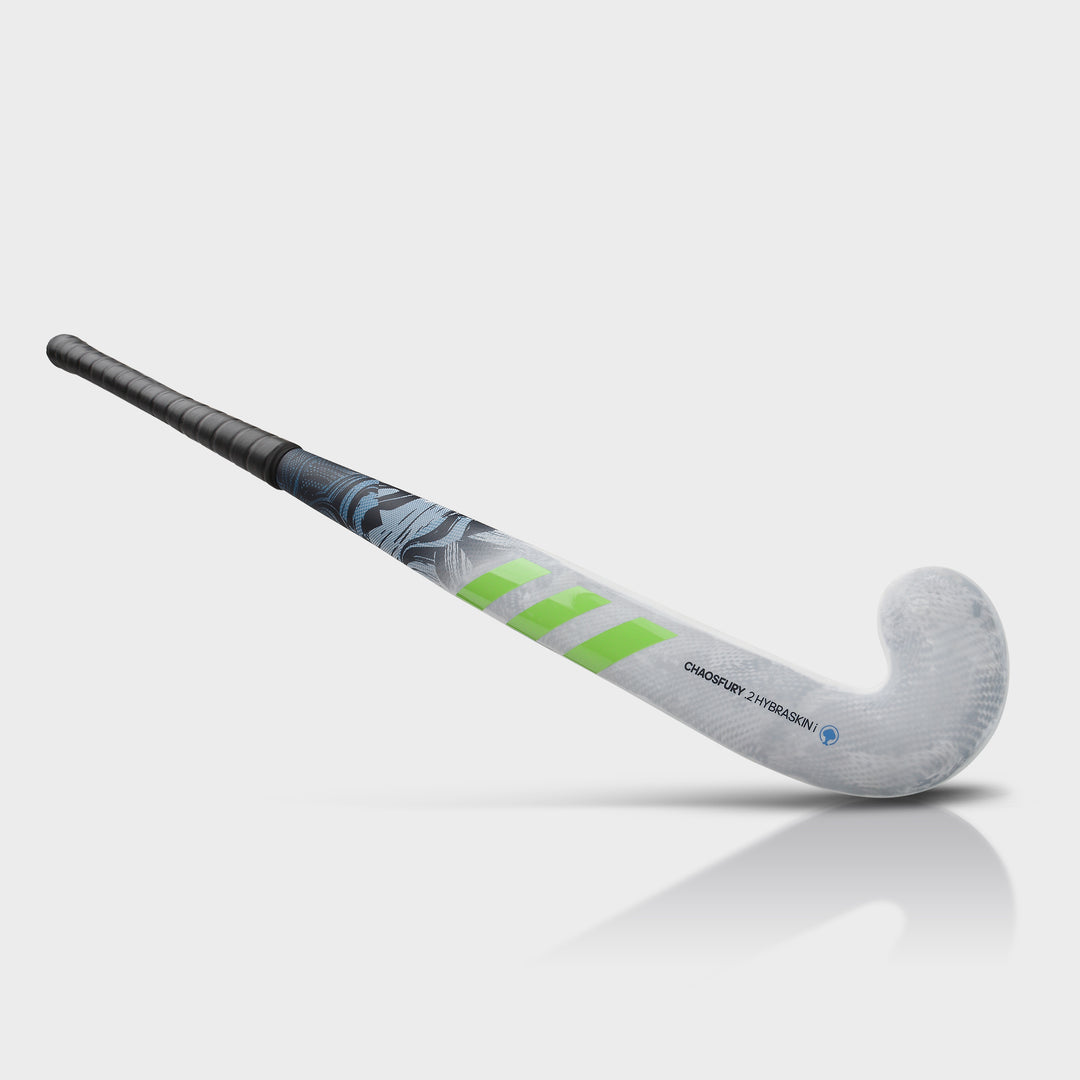 2023 adidas Chaosfury Hybraskin Wood .2 Indoor – HFS Sport