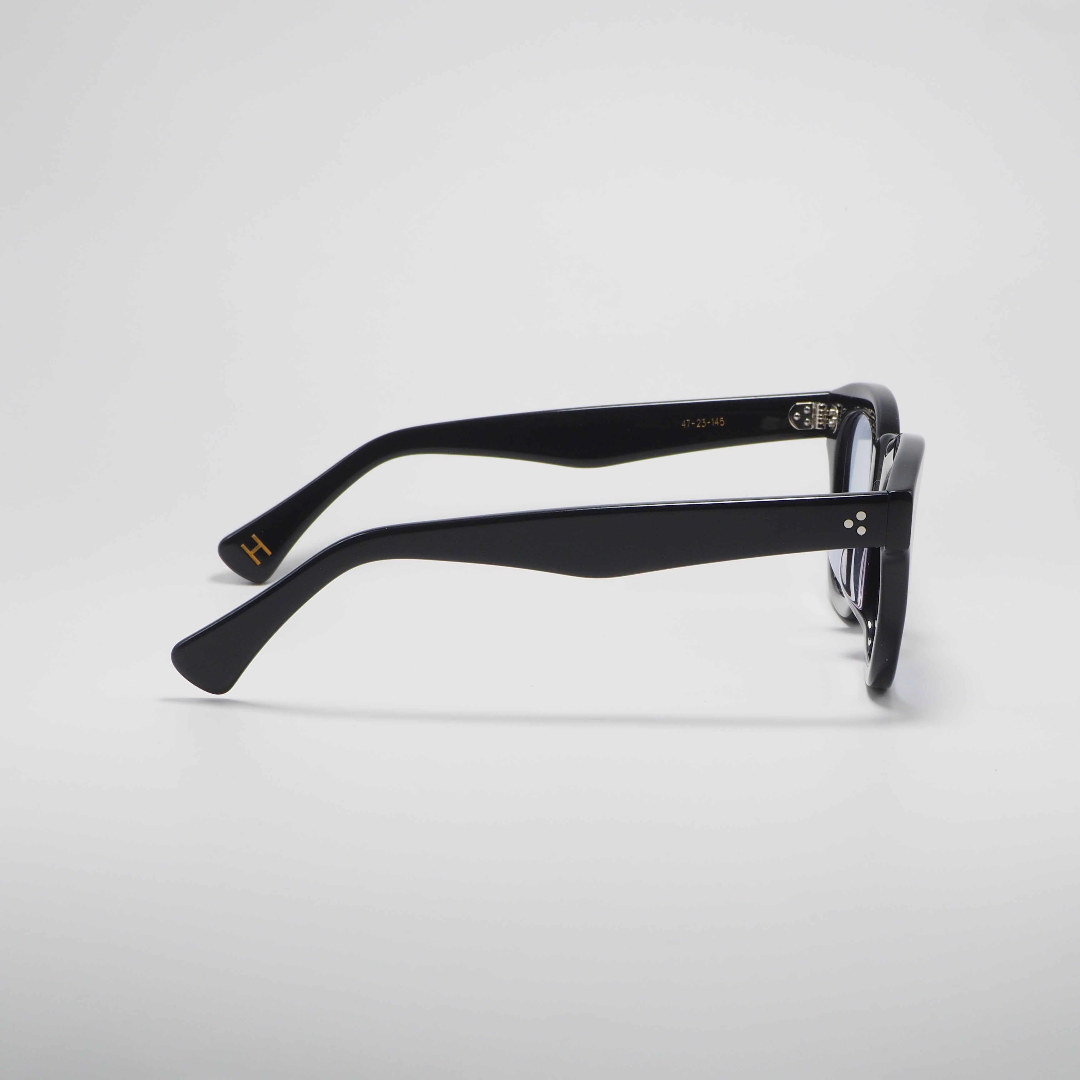 H-06 | BK-L.BLU – H OPTICAL