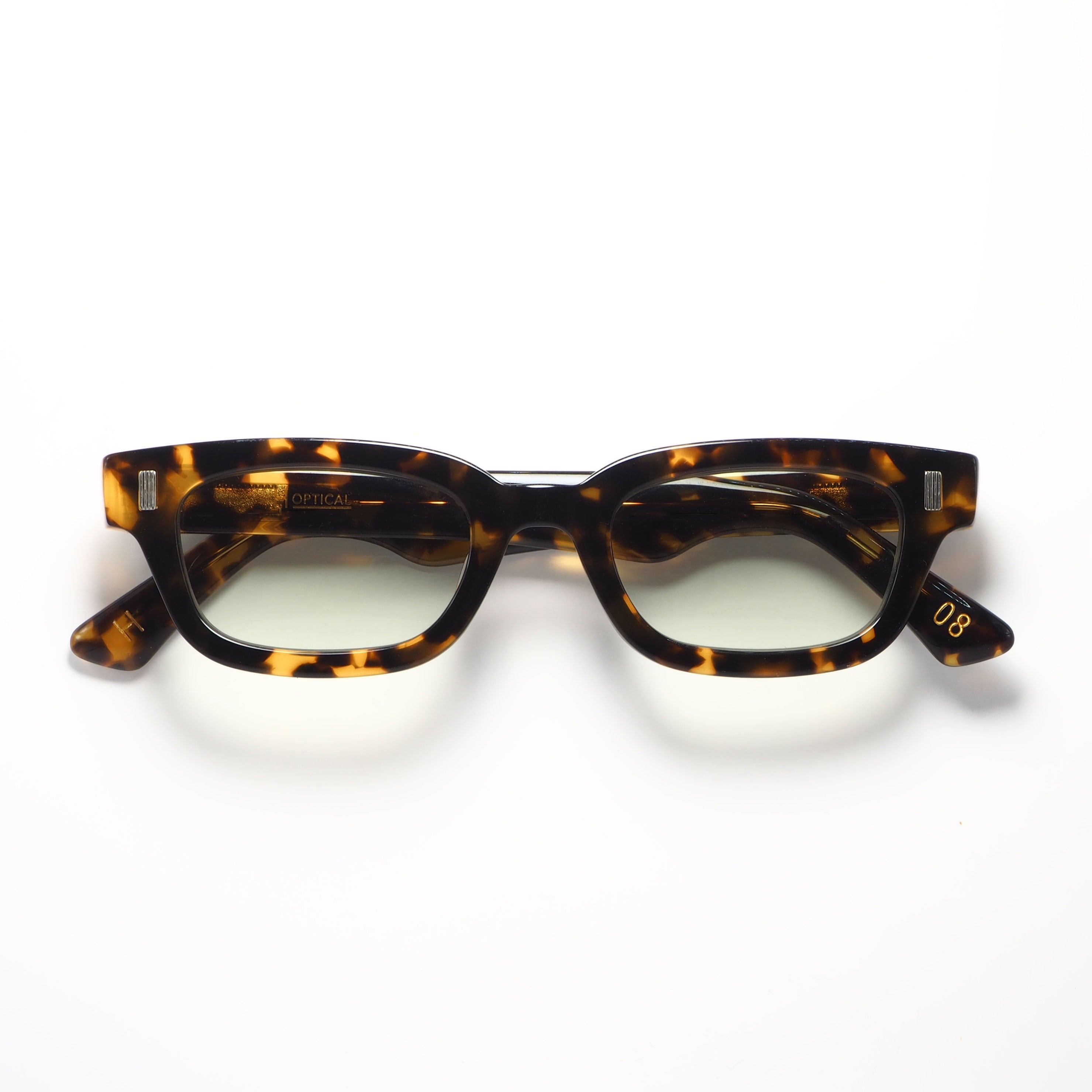 Light Color Lens – H OPTICAL