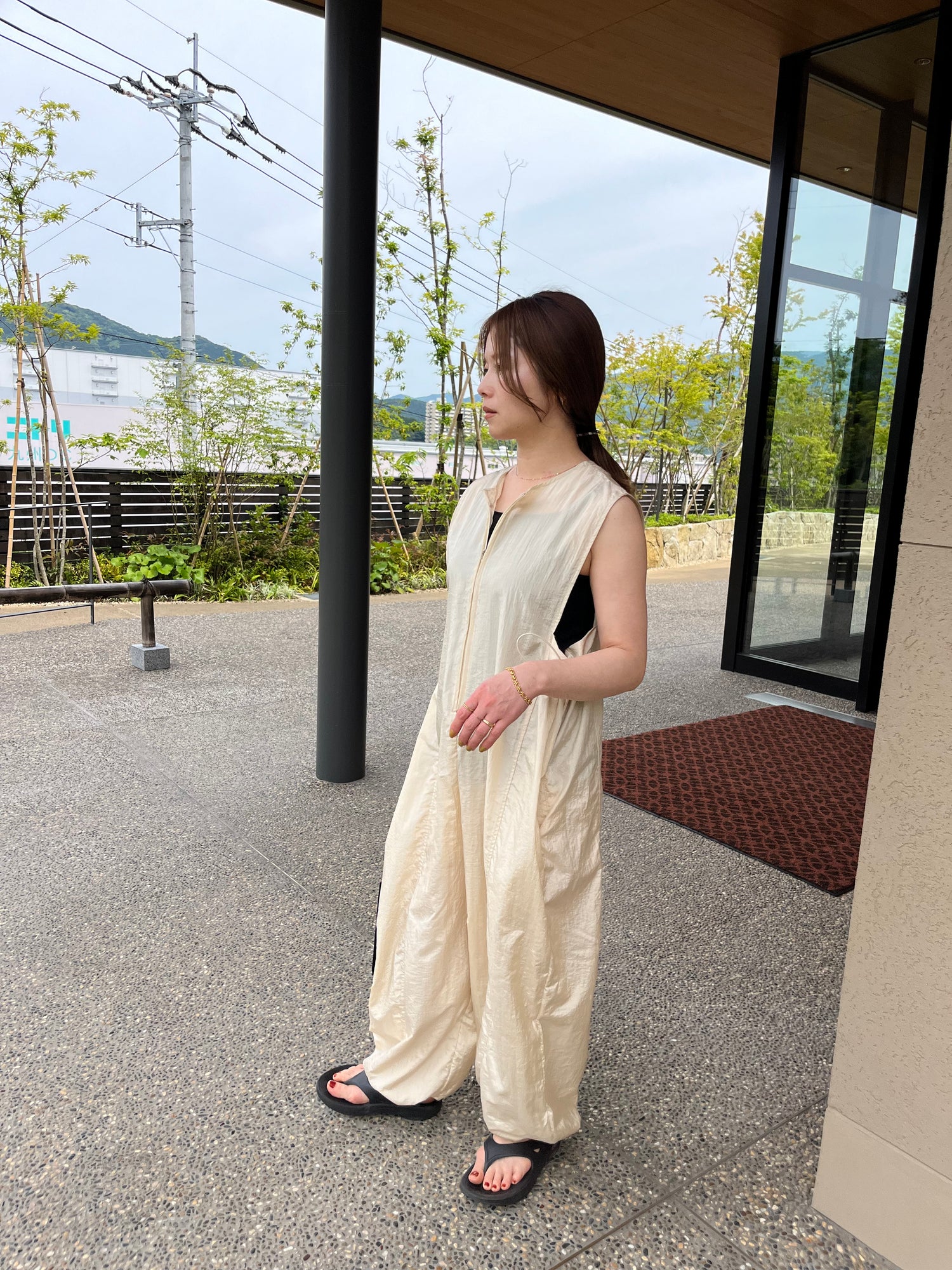 HHOLIC velours all-in-one 通常価格 ¥13,200 【公式通販】