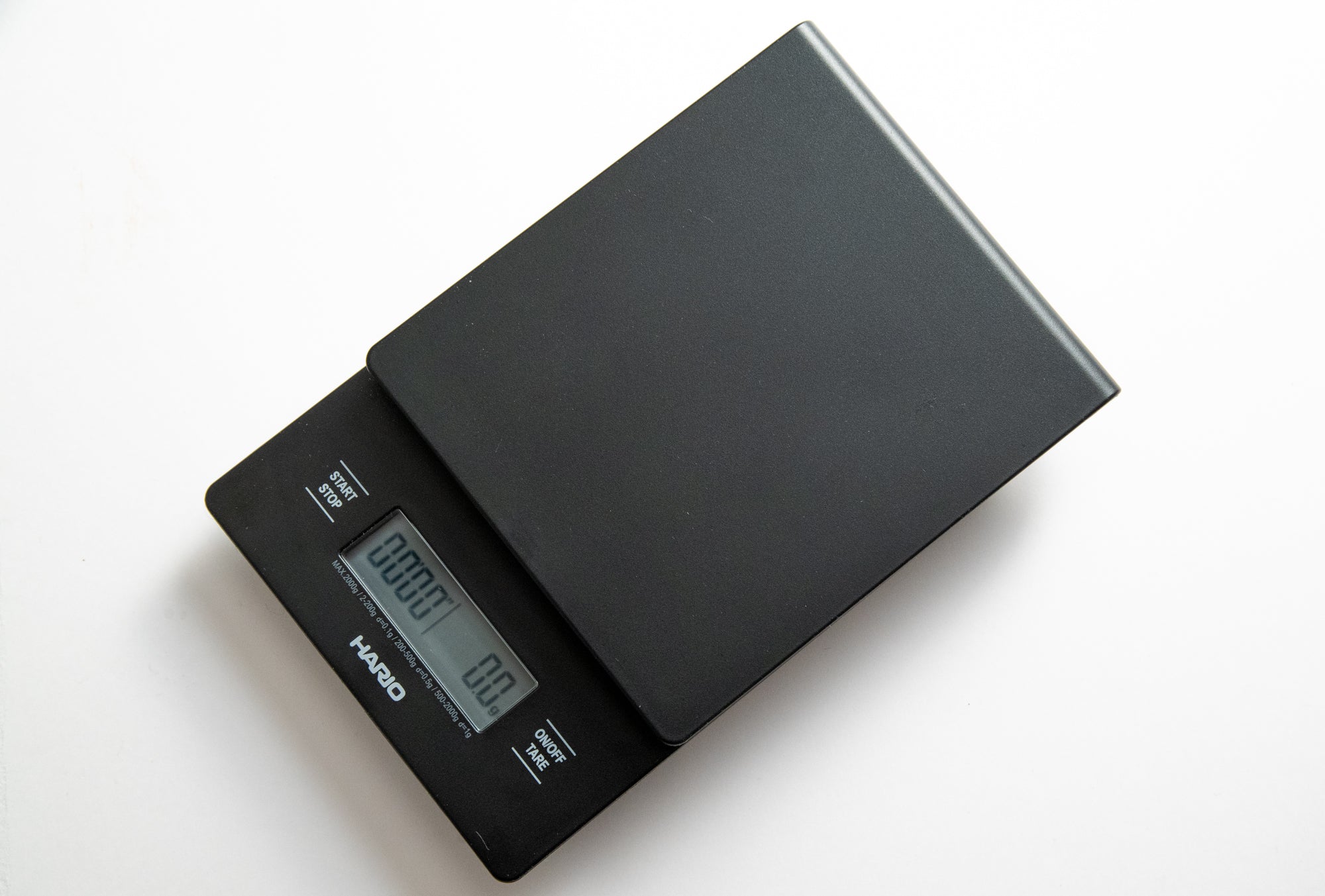 HARIO V60ドリップスケール VSTN−2000 – エイチコーヒー(COFFEE LAB