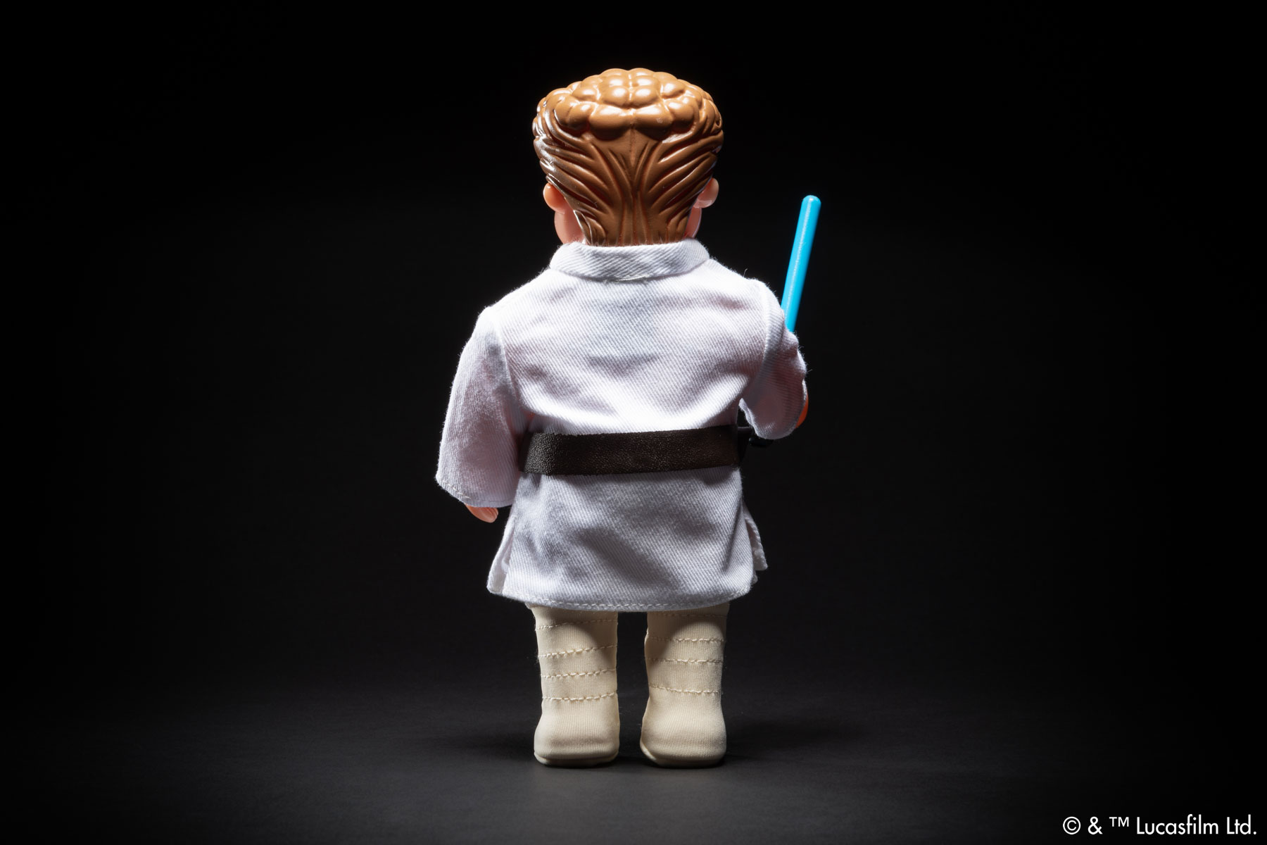 ごっこ堂 気合ダディ 10式 キアイダディ ソフビ フィギュア 9WORKS