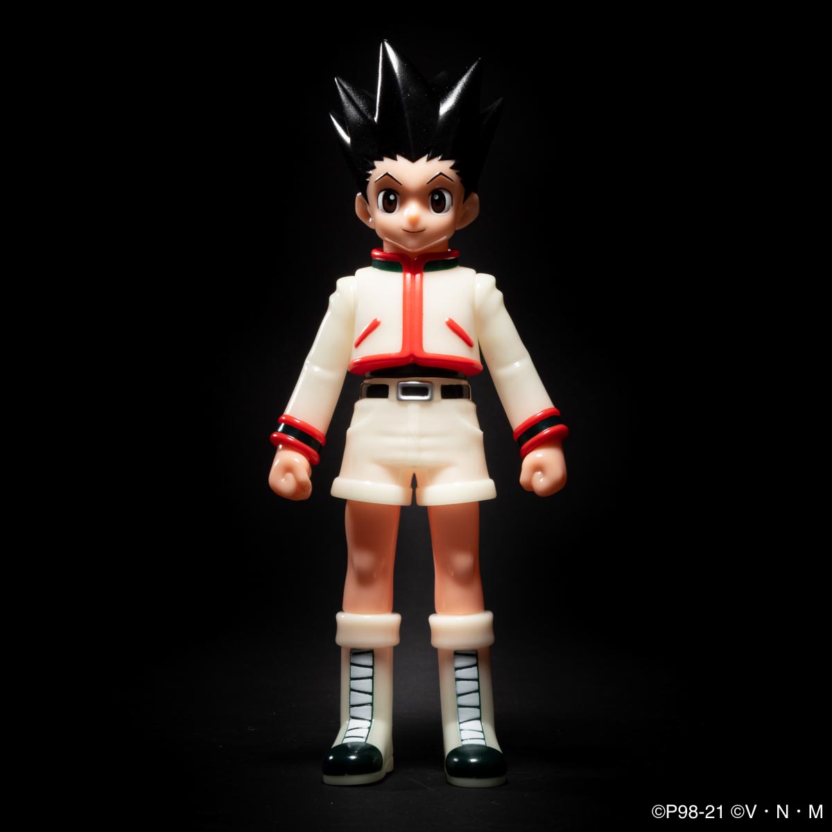 HUNTER×HUNTER | HKDS TOY | ヒキダシトイ