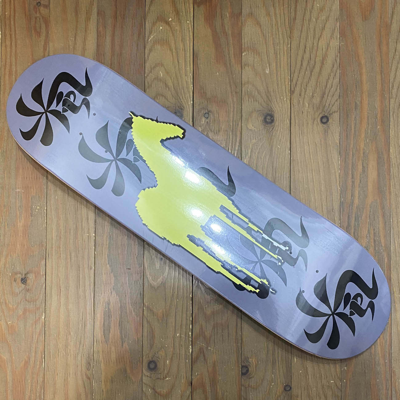 5BORO CINCO BARRIOS SMALL CRUISER DECK 7.6inch | 東京のスケート