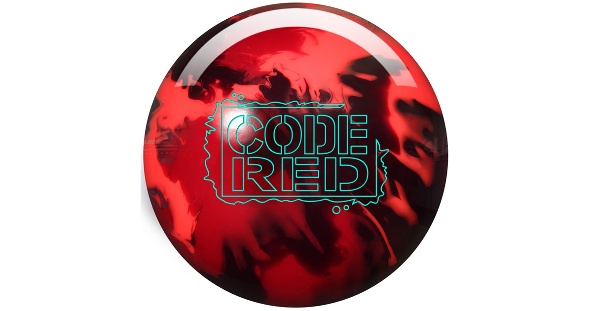 CODE RED SP - ハイスポーツ社 ：信頼のボウリング用品販売