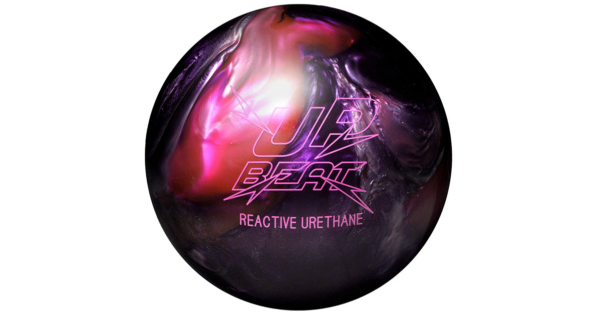 UP BEAT PEARL - ハイスポーツ社 ：信頼のボウリング用品販売