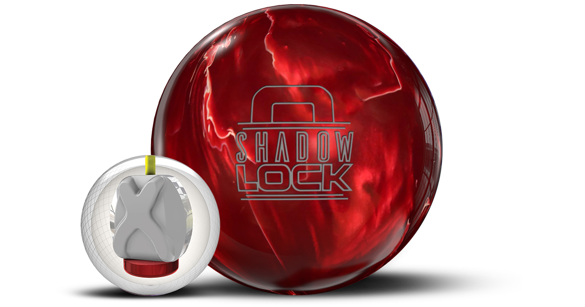 STORM SHADOW LOCK RED 15P 新品未使用 【公式通販】