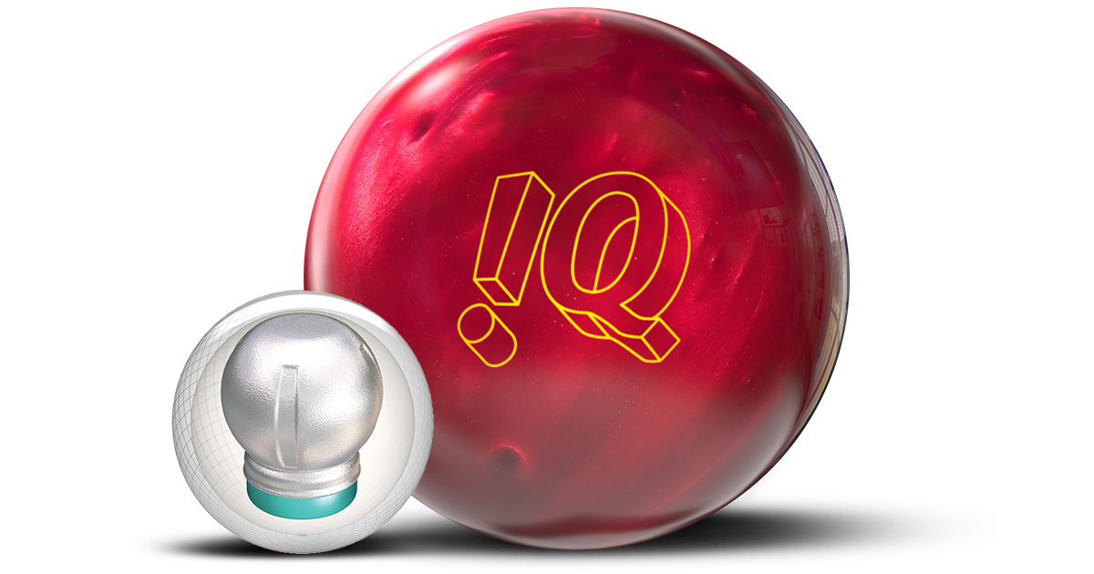 IQ TOUR RUBY - ハイスポーツ社 ：信頼のボウリング用品販売