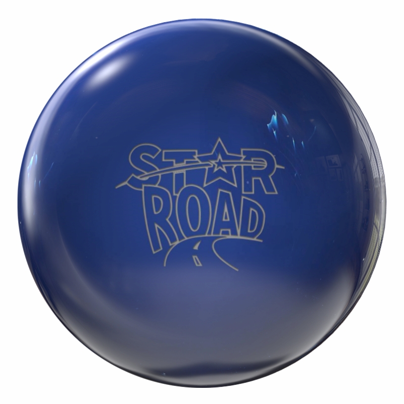 STAR ROAD - ハイスポーツ社 ：信頼のボウリング用品販売