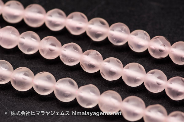 ローズクォーツ | 株式会社ヒマラヤジェムス