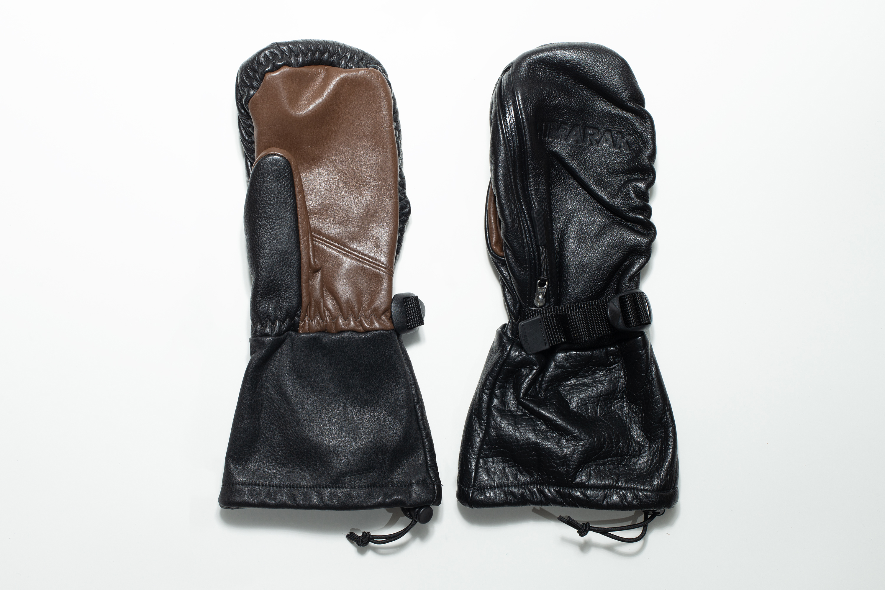 HIMRAK GLOVE | ABSINTHE