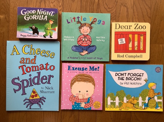 ワールドワイドキッズ☆絵本23冊 WWK絵本セット 23冊セット CD付き WWK】