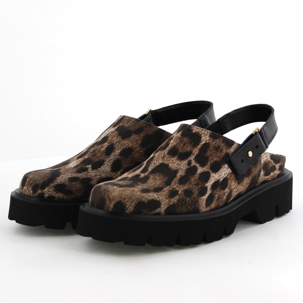 再値下げ】クロッグシューズ/651515