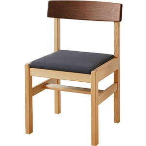 椅子｜ひのき無垢家具｜ヒノキクラフト