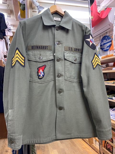 ジョンレノンシャツ!!! | HINOYA Official Site