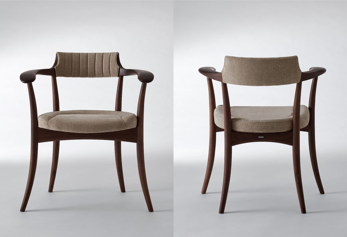 CRESCENT | 飛騨産業株式会社【公式】 | 飛騨の家具、国産家具