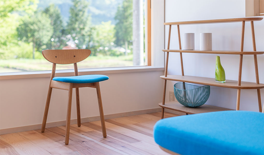 cobrina | 飛騨産業株式会社【公式】 | 飛騨の家具、国産家具