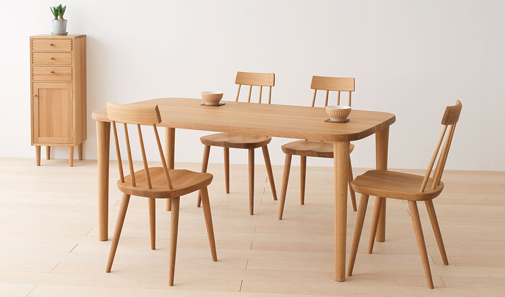 TUGUMI | 飛騨産業株式会社【公式】 | 飛騨の家具、国産家具