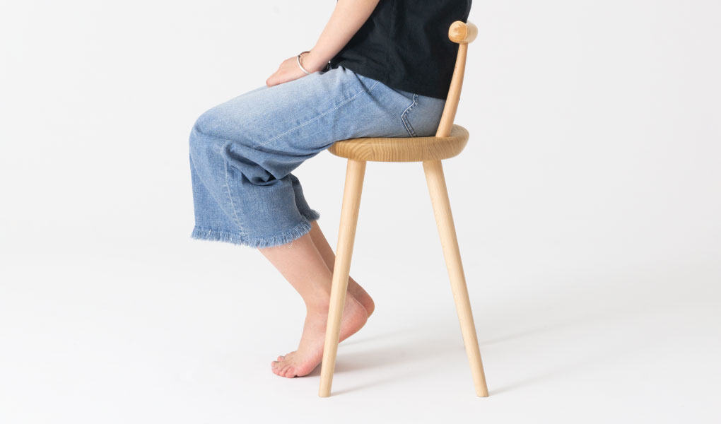 kinoe チェア | 飛騨産業株式会社【公式】 | 飛騨の家具、国産家具