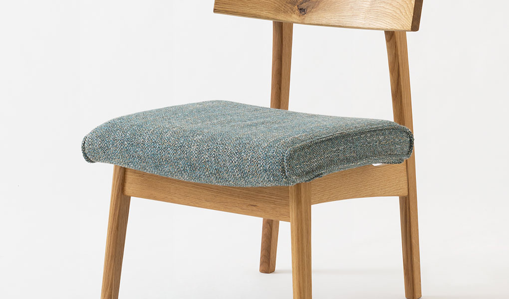 森のことば Walnut チェア | 飛騨産業株式会社【公式】 | 飛騨の家具