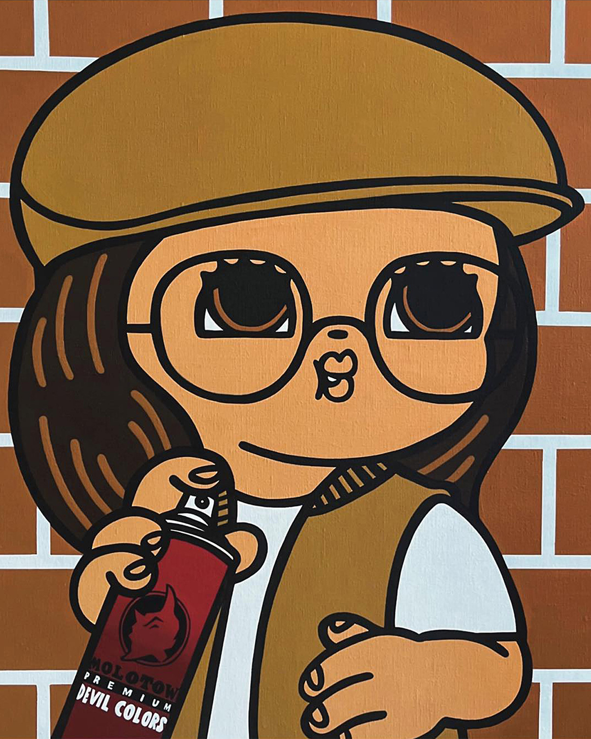 Interview withZECS | HIDDEN CHAMPION