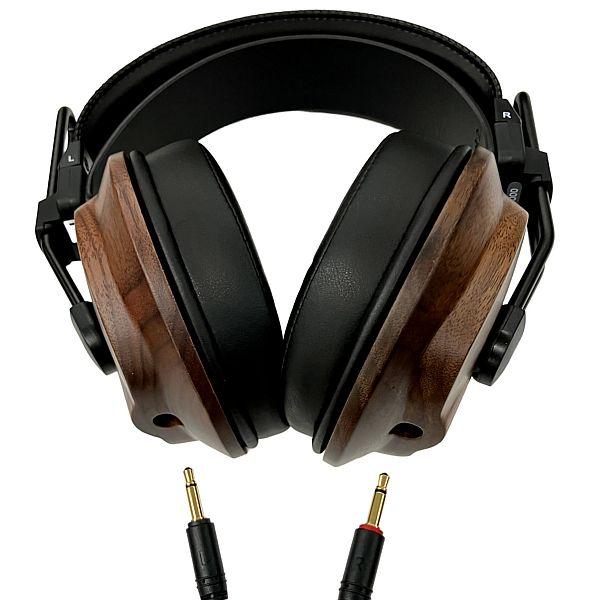 Fostex T60RP MK2 J.Z. MOD!! - HiFi Connect
