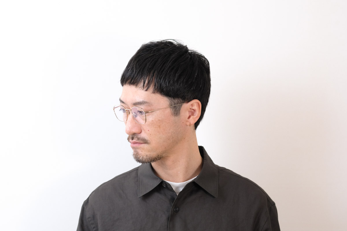 HibiMegane ONLINE SHOP | PETER AND MAY ピーターアンドメイ［THE WAY