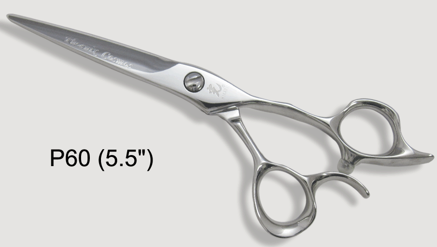 P60 (5.5″) “Phoenix Cosmos” – Hikari Products, Inc.