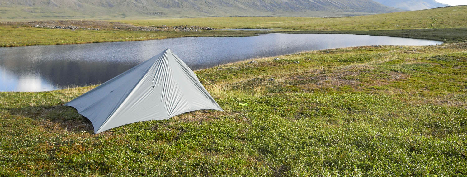 The Two | Gossamer Gear | ザ ツー | ゴッサマーギア |－Hiker's