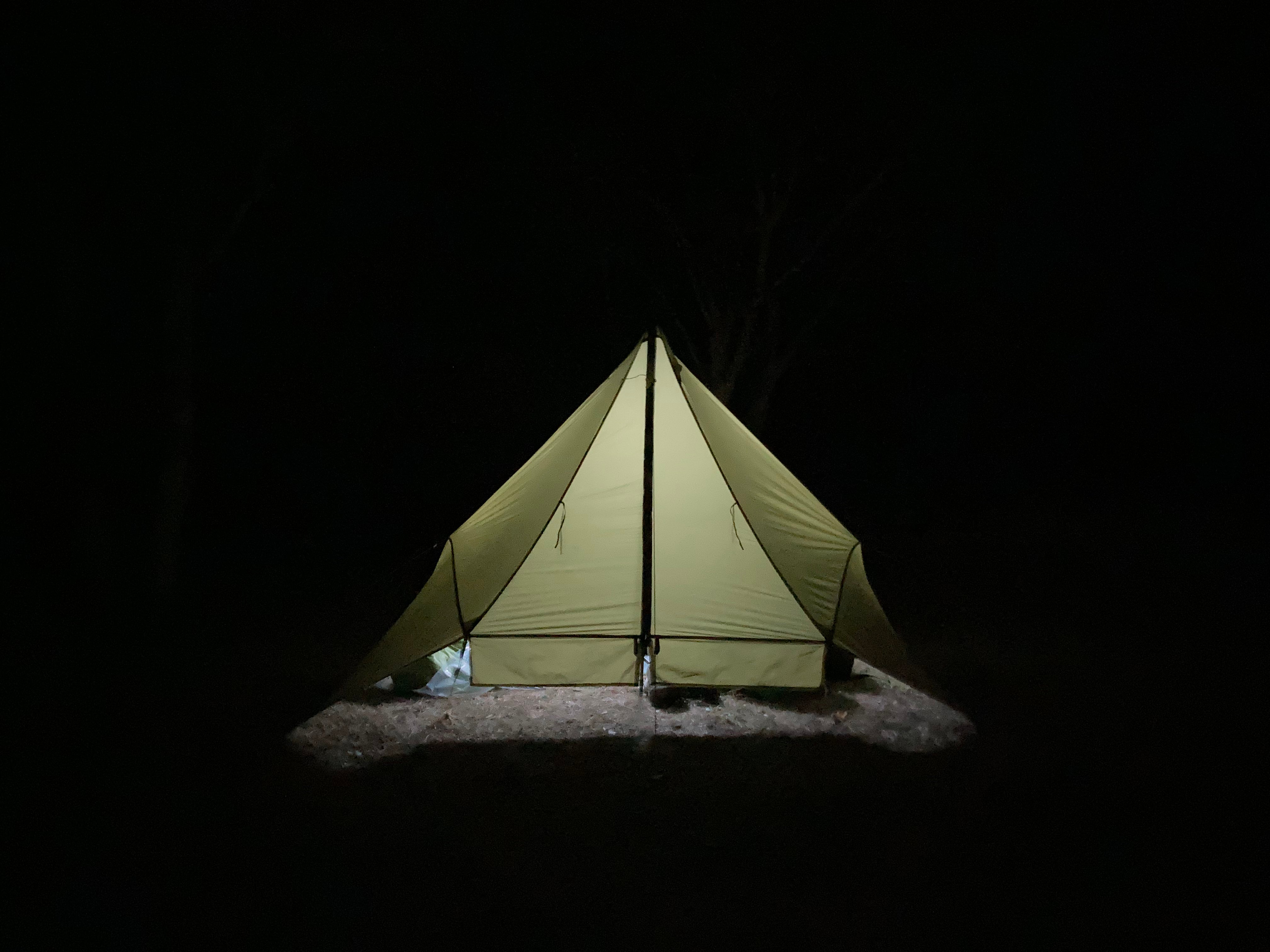 Zelt II Long |ツェルト2ロング－Hiker's Depot｜ハイカーズデポ