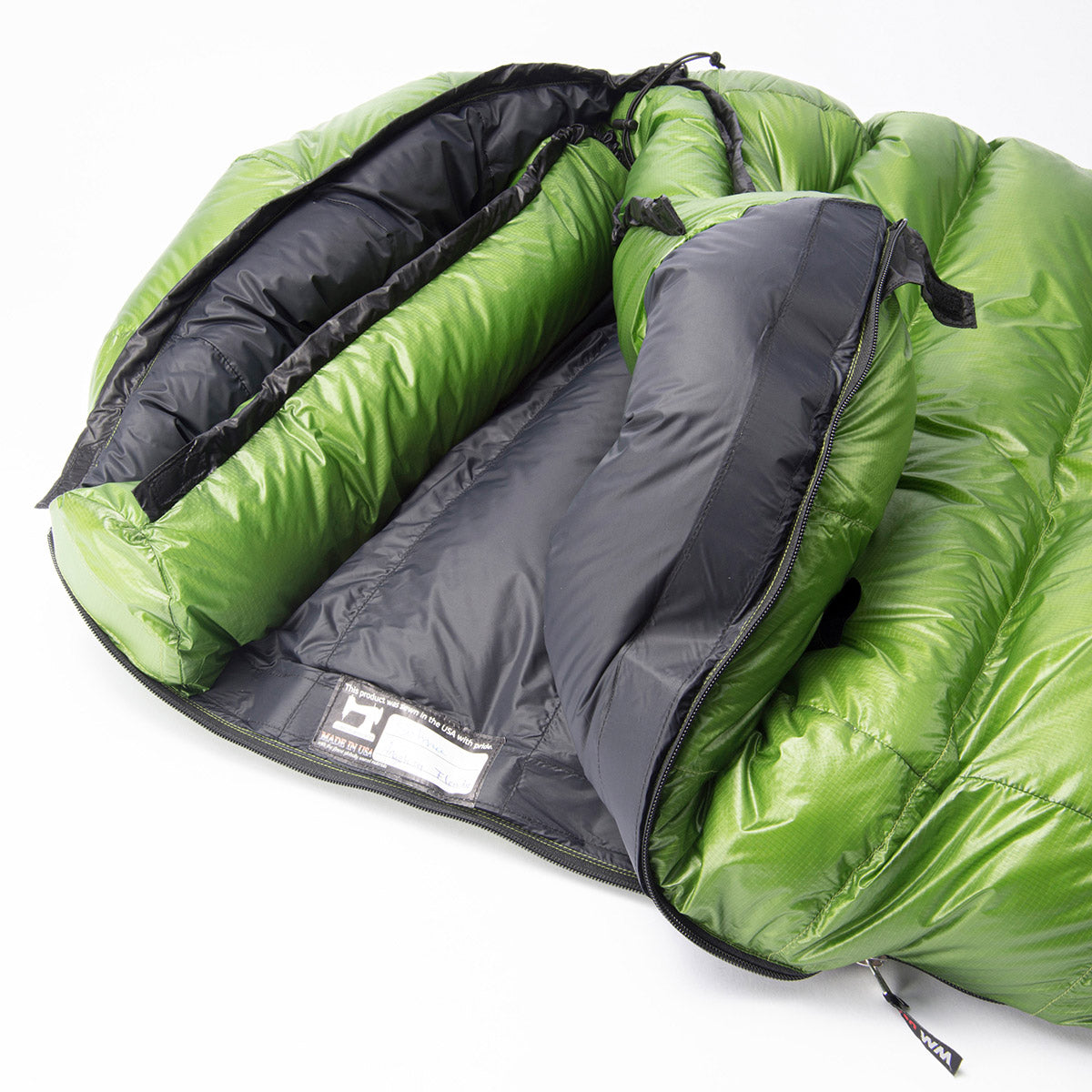 Versalite | WESTERN MOUNTAINEERING | ヴァーサライト | ウエスタン