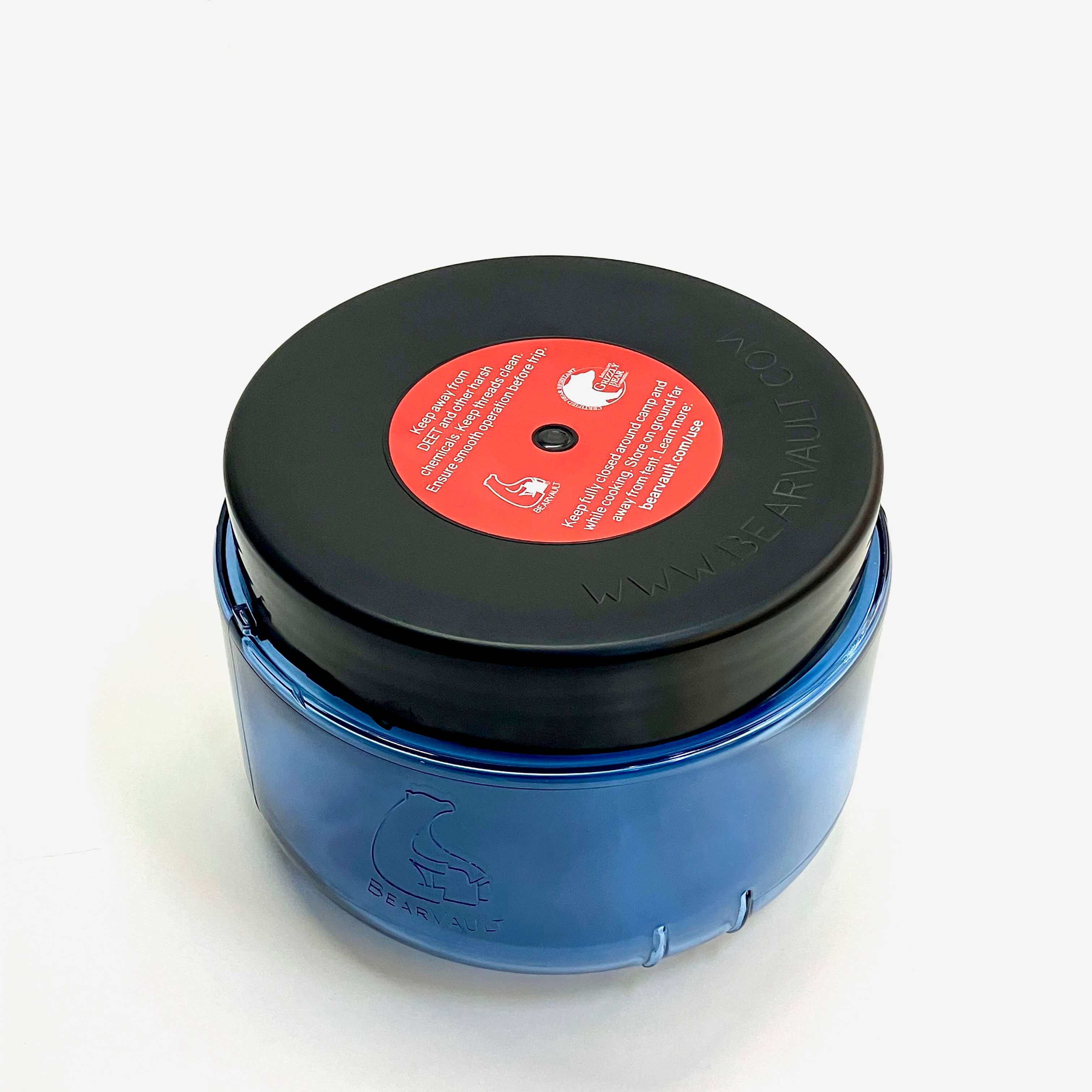 ベアキャニスター ベアボルト 熊缶 Bearvalut JMT PCT 登山 山 商品
