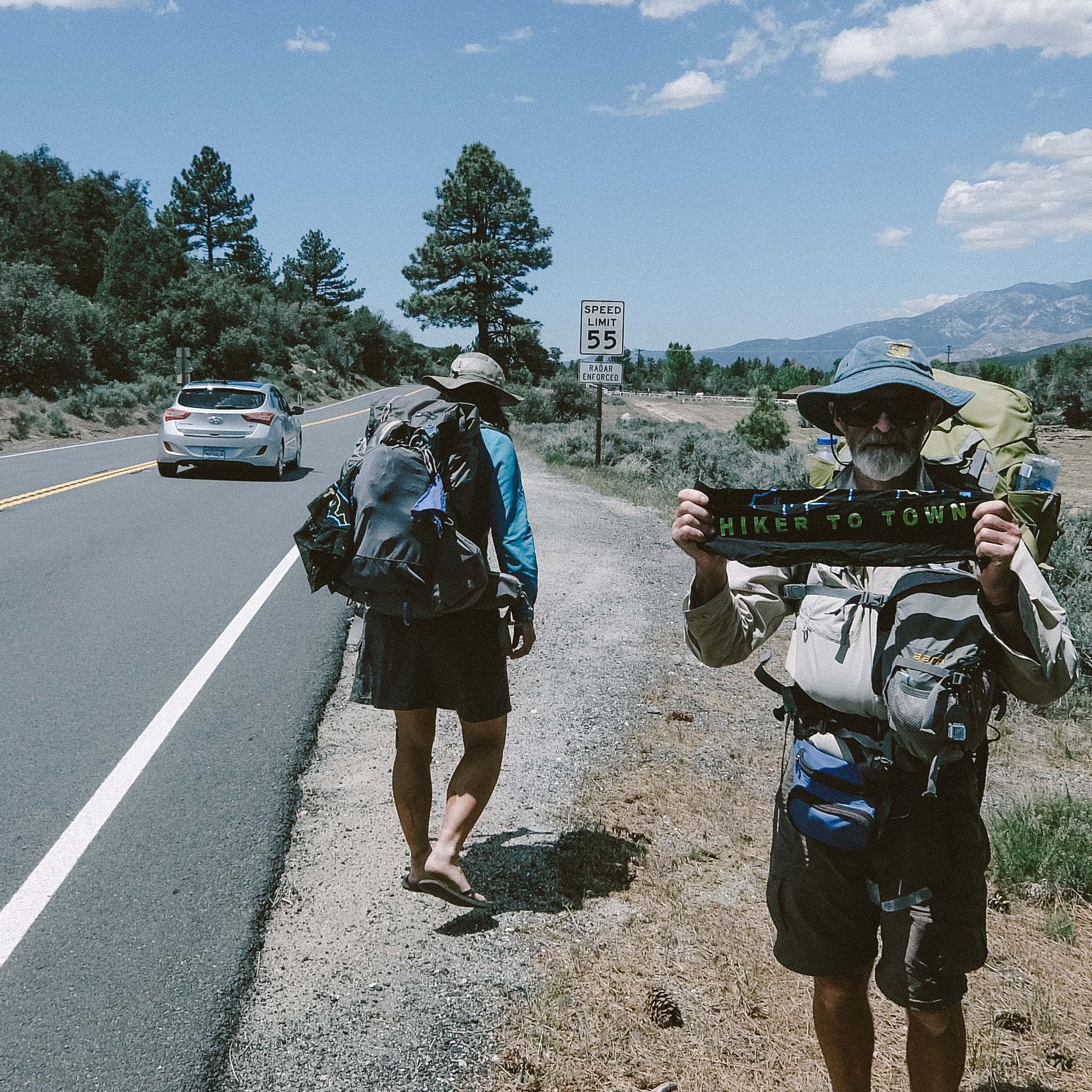 HIKER TRASH 公式オンラインストア – HIKER TRASH公式オンラインストア