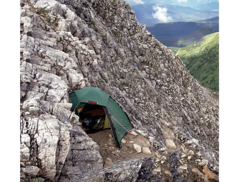 HILLEBERG ヒルバーグ Staika テント – Hilleberg Taiwan