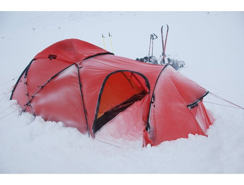 HILLEBERG ヒルバーグ サイタリス テント – Hilleberg Taiwan