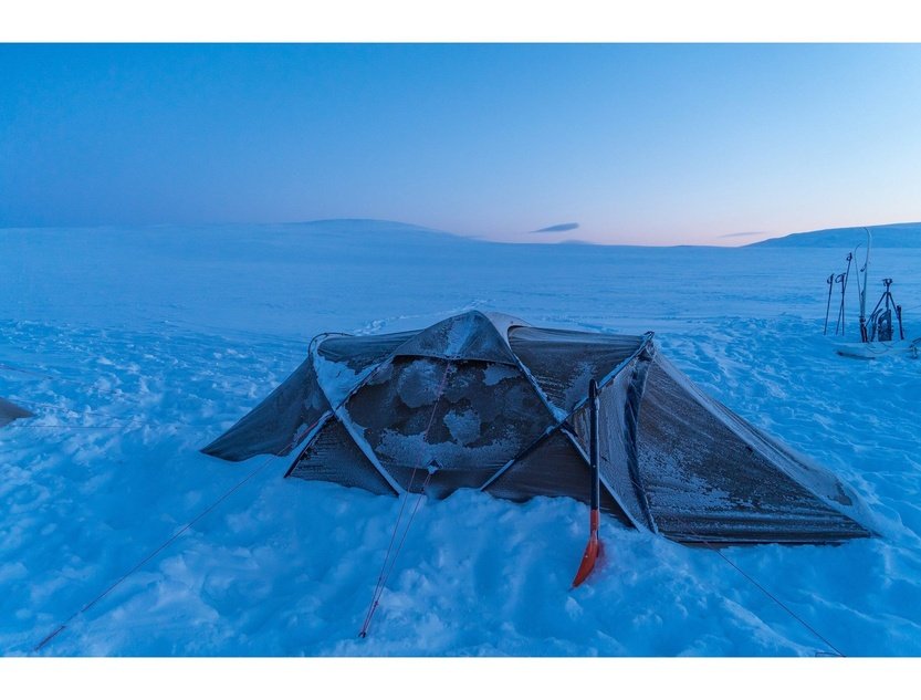 HILLEBERG Tarra Terra tent – Hilleberg Taiwan