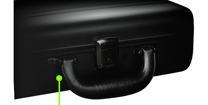 コカボムグラスケース | HILLS FIELD(ヒルズフィールド)公式販売サイト