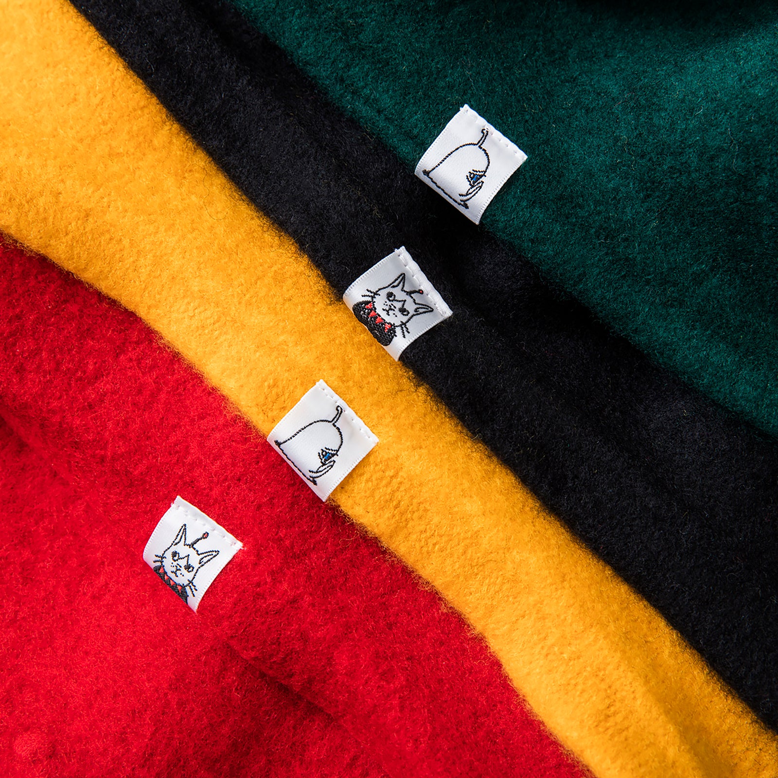 あわせがい対象商品（ワッペン別売）】ベレー帽 – ボリス雑貨店