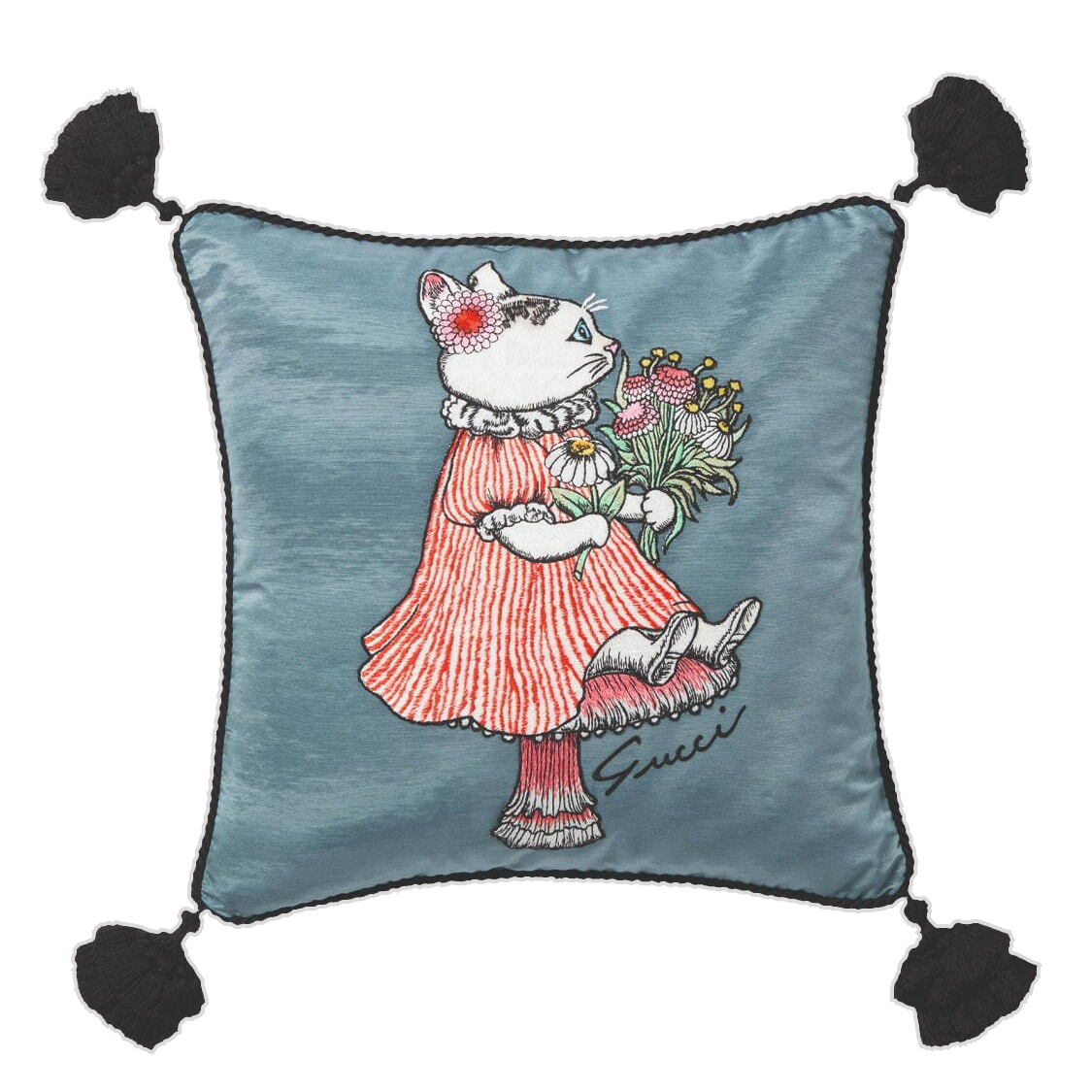 GUCCI×ヒグチユウコ スペシャルプロダクト2023｜ヒグチユウコ Higuchi