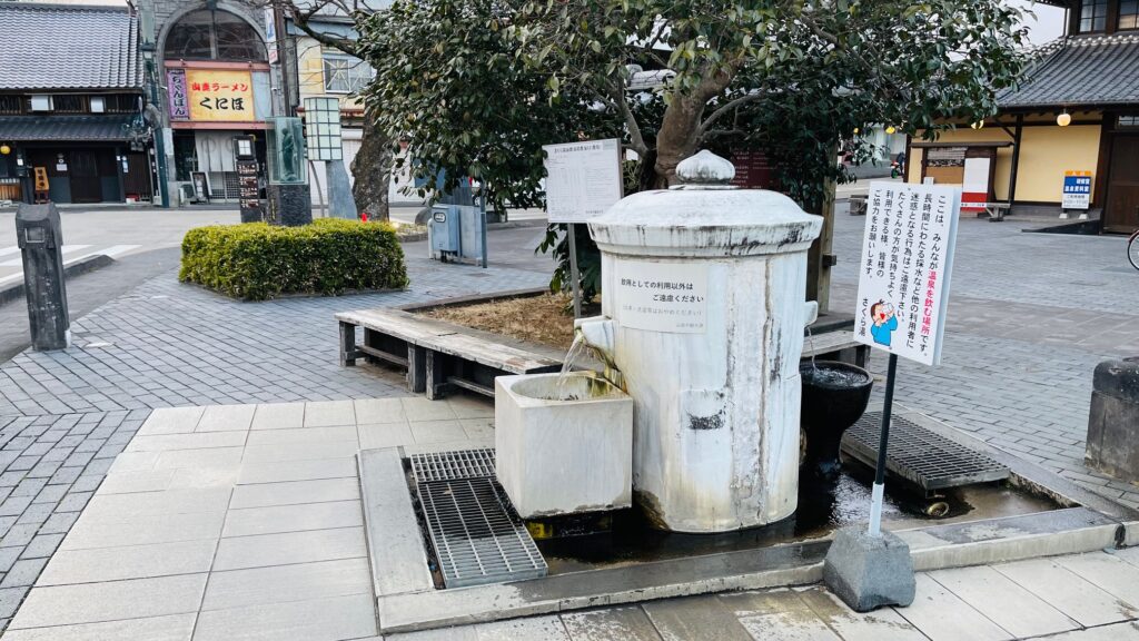 山鹿温泉 さくら湯｜アストンマーティンで行く日帰り温泉巡り | 日帰り