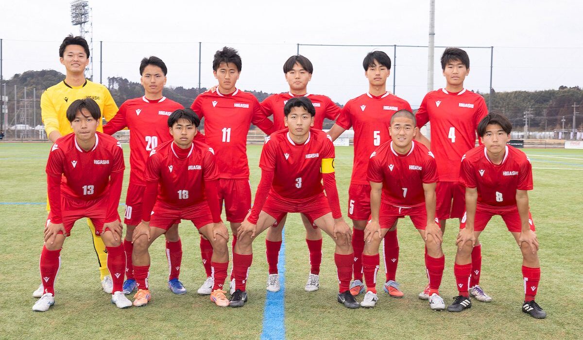 赤い彗星 東福岡高校サッカー – 高校サッカー選手権大会・高校総体