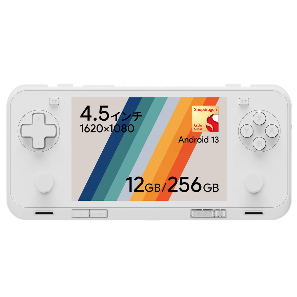 ayaneo Pocket ACE ブラック 12GB /256GB 特典付き》AYANEO Pocket ACE