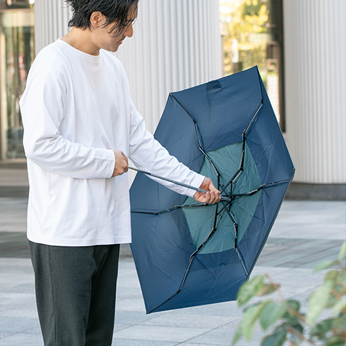 晴雨兼用傘が充実！2025HUS. 新作紹介vol.1 - RAIN&SUNNY - ジャーナル