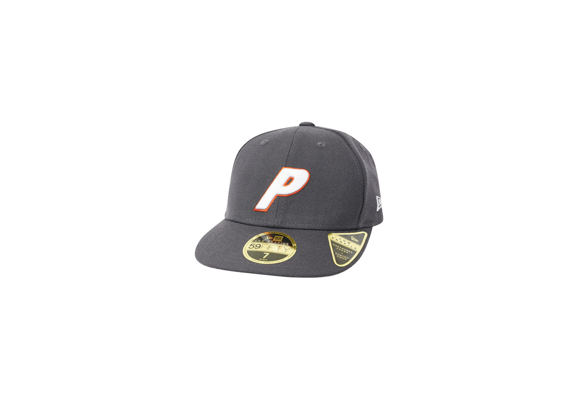 PALACE SKATEBOARDSがNEW ERAとの初コラボアイテム発売 東京含む4都市