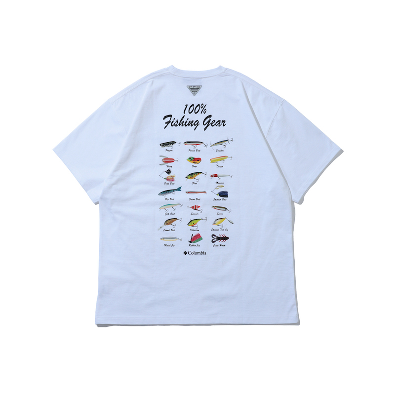 BEAMS、Columbia PFGとのコラボレーション第3弾発売 | HIGHSNOBIETY.JP
