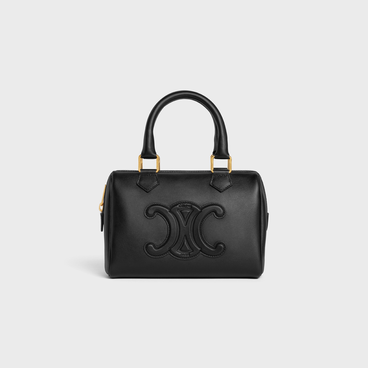 CELINE、トリオンフのスモールボストンバッグが発売 | HIGHSNOBIETY.JP